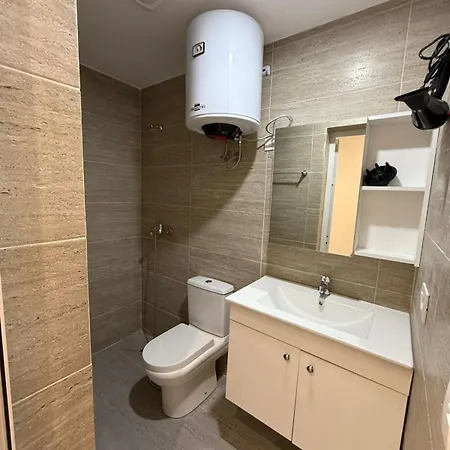 Maison d'hôtes Vacation 3*