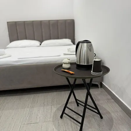 Vacation Maison d'hôtes 3*