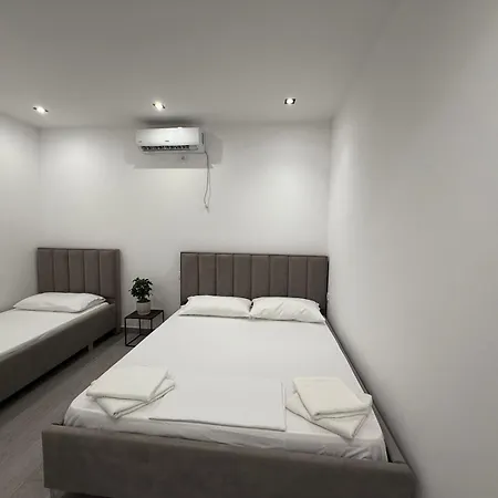 Vacation Πανσιόν