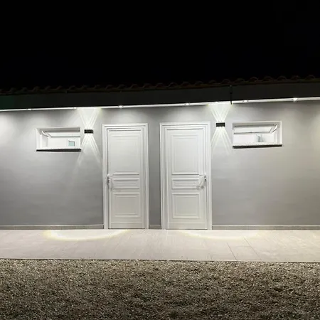 Vacation Πανσιόν 3*