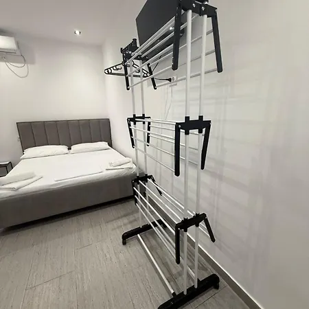 Vacation 3* Vlorë