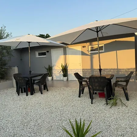Vacation Pensjonat