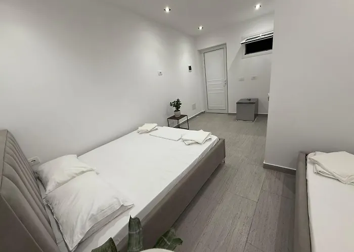 Πανσιόν Vacation 3*