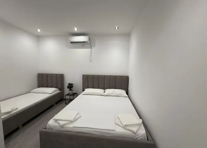 Vacation Πανσιόν