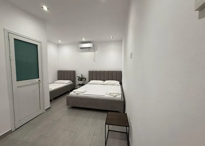 Vacation Πανσιόν