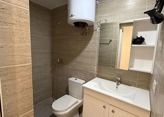 Πανσιόν Vacation 3*