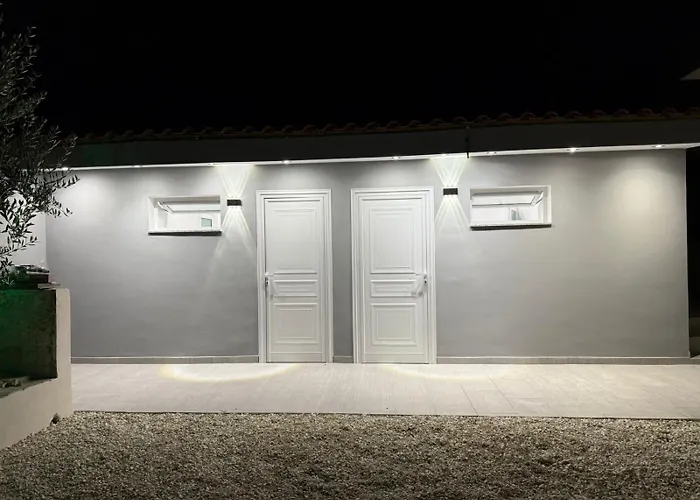 Vacation Πανσιόν 3*