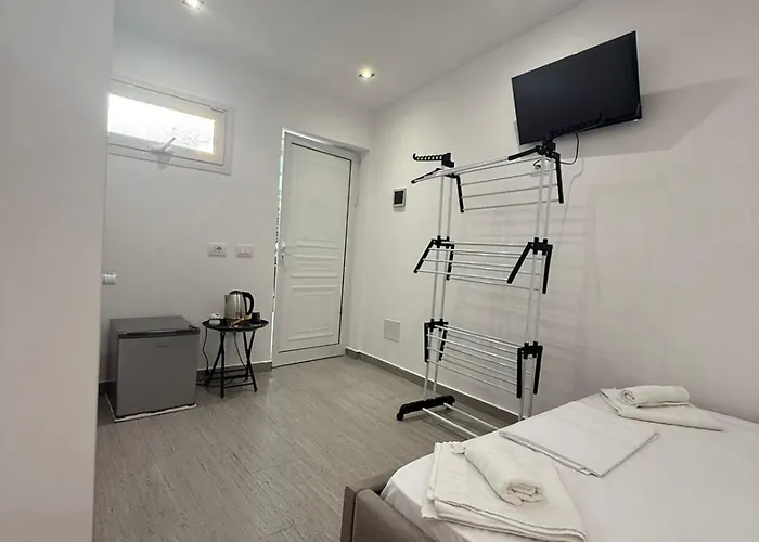 Πανσιόν Vacation 3*