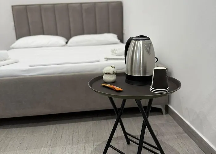 Vacation Πανσιόν 3*