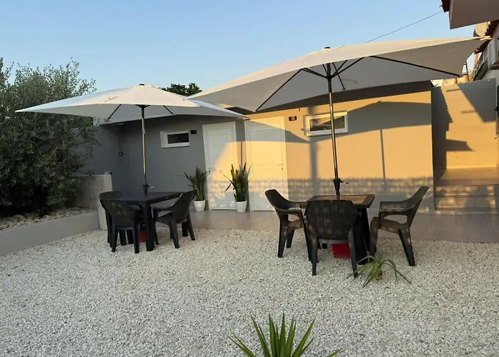 Vacation Πανσιόν